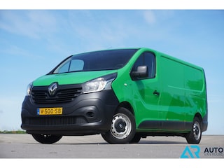 Renault Trafic bestel 1.6 dCi T29 L2H1 Comfort Energy