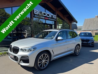BMW X3 xDrive30e High Exe | Pano | Trekhaak | Adap Cruise