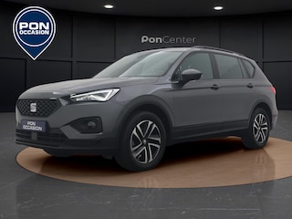 Seat Tarraco 1.5 TSI Style Limited Edition | Navigatie | BEATS-Audio | Parkeersensoren | Camera | Apple Carplay |