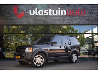 Land Rover Discovery 2.7 TdV6 HSE Cruise control, Harman Kardon, Elektr. Schuif/kantel-dak,