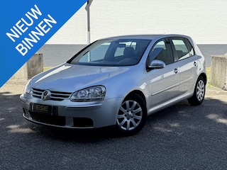 Volkswagen Golf 1.4 TSI Comfortline | Airco | Cruise | Dealer onderhouden | Automaat