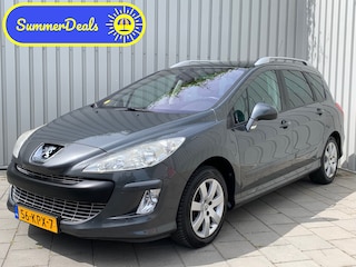 Peugeot 308 SW 1.6 XT|Automaat|Navigatie|Climate Control|
