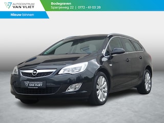 Opel Astra Sports Tourer 1.4 Cosmo | 12 MAANDEN BOVAG GARANTIE |