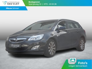 Opel Astra Sports Tourer 1.4 Cosmo | 12 MAANDEN BOVAG GARANTIE |