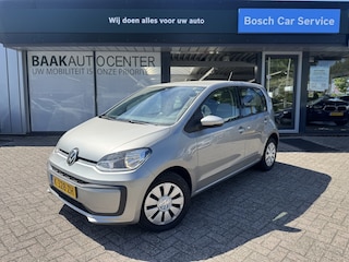 Volkswagen Up 1.0 | DAB+ | Airco | Bluetooth