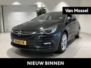 Opel Astra 1.4 Innovation 150 PK | Apple Carplay | Achteruitrijcamera | Parkeersensoren | Trekhaak | Rijstrookhulp | Cruise Control | Climate Control | Navigatie | Bluetooth |
