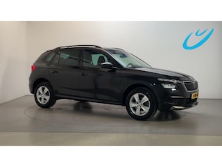 Skoda Kamiq 1.0 TSI 116pk Ambition Parkeersensoren App-Connect Airco DAB+