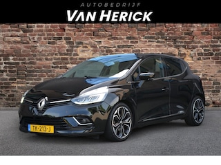 Renault Clio 1.2 TCe Intens Automaat | LED | Nette staat