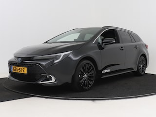 Toyota Corolla Touring Sports Hybrid 200 Dynamic | Direct leverbaar |