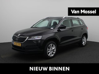 Skoda Karoq 1.5 TSI ACT Business Edition