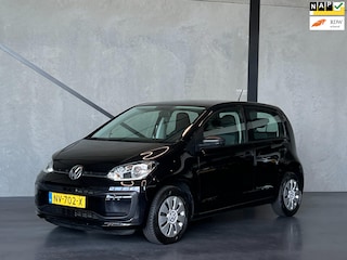 Volkswagen Up 1.0 BMT take up! Airco, 5-drs, Elek ramen,enz