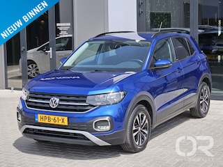 Volkswagen T-Cross 1.0 TSI Life Business Automaat Carplay Camera