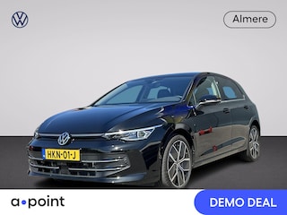 Volkswagen Golf 1.5 eHybrid Style Edition