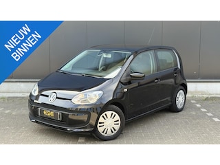Volkswagen Up 1.0 move up! BlueMotion | Airco | Cruise | Parkeersensoren