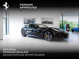 Ferrari GTC4 GTC4Lusso V12 ~Ferrari Munsterhuis~