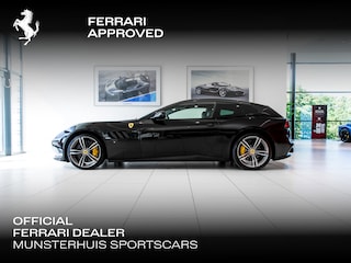 Ferrari GTC4 GTC4Lusso V12 ~Ferrari Munsterhuis~