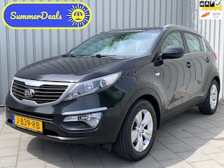 Kia Sportage 1.6 GDI|Airco|