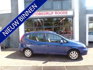 Chevrolet Tacuma 2.0 Class AUTOMAAT APK NIEUW