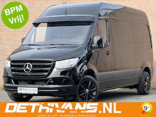 Mercedes-Benz Sprinter 211CDI L2H2 DAB+ / Trekhaak / Euro6
