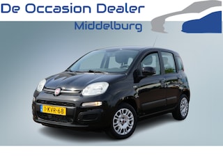 Fiat Panda 0.9 TwinAir Edizione Cool rijklaar