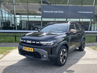 Dacia Duster 1.6 Hybrid 140 PK Journey / Keyless / Camera 360'' / Climate / Cruise / Applecarplay - Androidauto /
