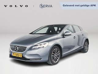 Volvo V40 T2 Aut. Nordic+ Luxury | Panoramadak | Parkeercamera | Stoelverwarming