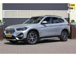 BMW X1 SDrive18i High Executive Edition | Trekhaak |