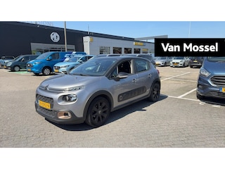 Citroën C3 5drs. 1.2 PureTech Origins | Distributieriem vervangen | Apple CarPlay | Climate Control | Camera | 17'' Velgen |