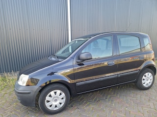 Fiat Panda 1.1 Actual nieuwe apk