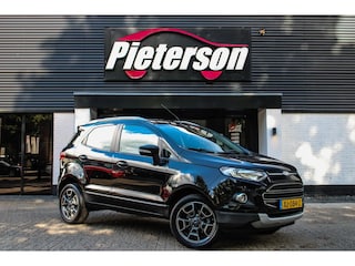 Ford Ecosport 1.5 TDCi Titanium CRUISE CLIMA LM VELGEN