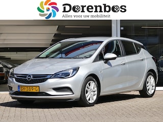 Opel Astra 1.0 Online Edition | Apple Carplay/Adroid auto | spraakbediening