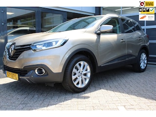 Renault Kadjar 1.2 TCe Intens
