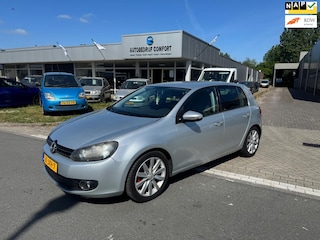 Volkswagen Golf 2.0 TDI Trendline. 5deurs / Airco.