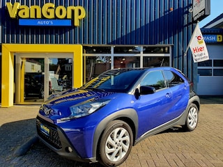 Toyota Aygo 1.0 VVT-i MT Pulse All-in prijs!