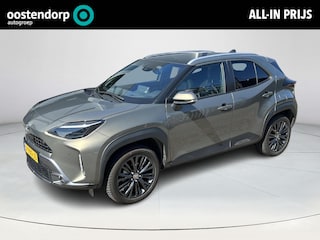Toyota Yaris Cross 1.5 Hybrid Adventure LUXE