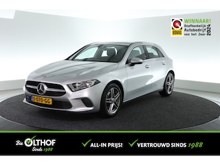 Mercedes-Benz A-klasse 200 Business Solution | CRUISE | CLIMATE | PDC | NAVI | STOELVERW. |