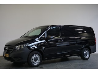 Mercedes-Benz Vito 110 CDI Functional Lang Comfort Airco| Bluetooth| 2 zits|
