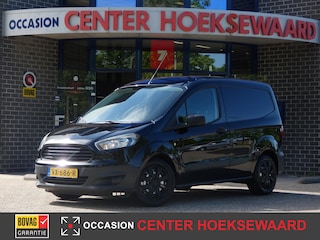 Ford Transit Courier GB 1.5 TDCi Edition | Connect Pack | Airco | Bluetooth | Schuifdeur |