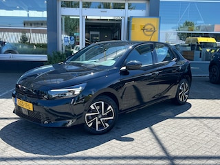 Opel Corsa 1.2 Turbo GS | Apple Carplay/Android Auto|telefoonintegratie premium | Dodehoek detectie | LED koplampen