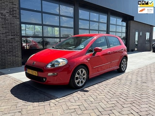 Fiat Punto Evo 0.9 TwinAir Street | Cruise | Airco | PDC | Trekhaak |
