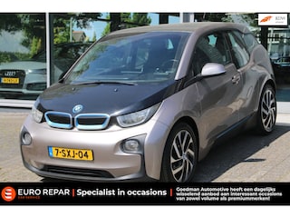 BMW i3 Basis Comfort 22 kWh