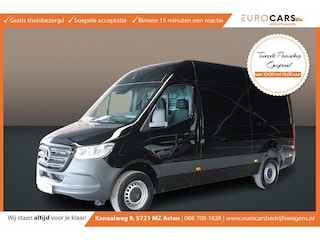 Mercedes-Benz Sprinter 315 L2H2 150pk Automaat Cruise control Navigatie 360 Camera Trekhaak