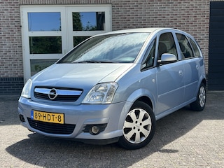 Opel Meriva 1.6-16V Temptation Airco Inruilkoopje