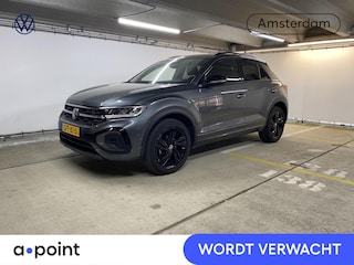 Volkswagen T-Roc 1.5 TSI R-Line 150 pk Automaat (DSG) | Verlengde garantie | Navigatie via App | Parkeersensoren (Park assist) | Achteruitrijcamera | Black Style pakket | R-Line |