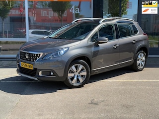 Peugeot 2008 1.2 PureTech Allure | Pano | Cruise | Airco | Trekhaak