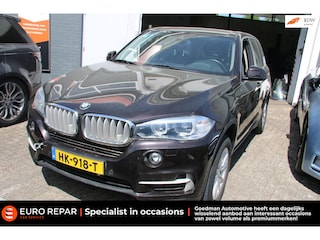 BMW X5 XDrive40e ACCU DEFECT!