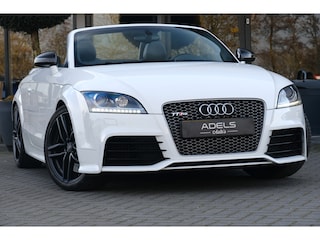Audi TT 2.5 T 340PK Roadster Plus Pro Line Automaat Carbon Xenon Led