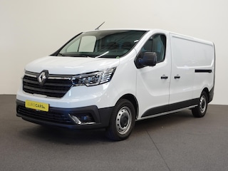 Renault Trafic 2.0 Blue dCi 150PK T30 L2H1 Advance BPM VRIJ! Airco Bluetooth Camera Cruise Parkeersensoren Trekhaak