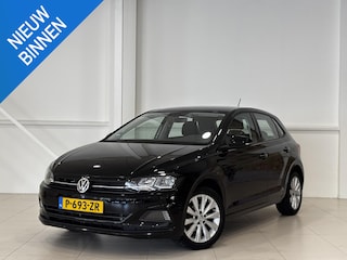 Volkswagen Polo 1.0 TSI Highline | Climate Control | PDC V+A | Navigatie | Stoelverwarming
