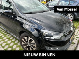 Volkswagen Polo 1.0 BlueMotion Edition 95 PK